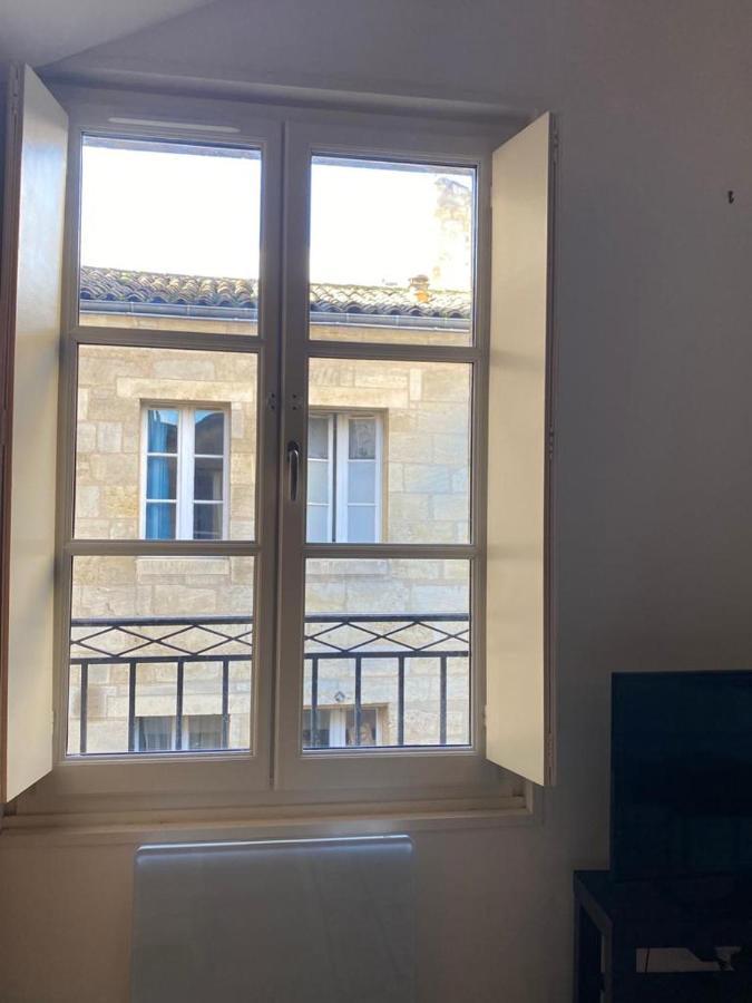 Bordeaux Cheri Kültér fotó