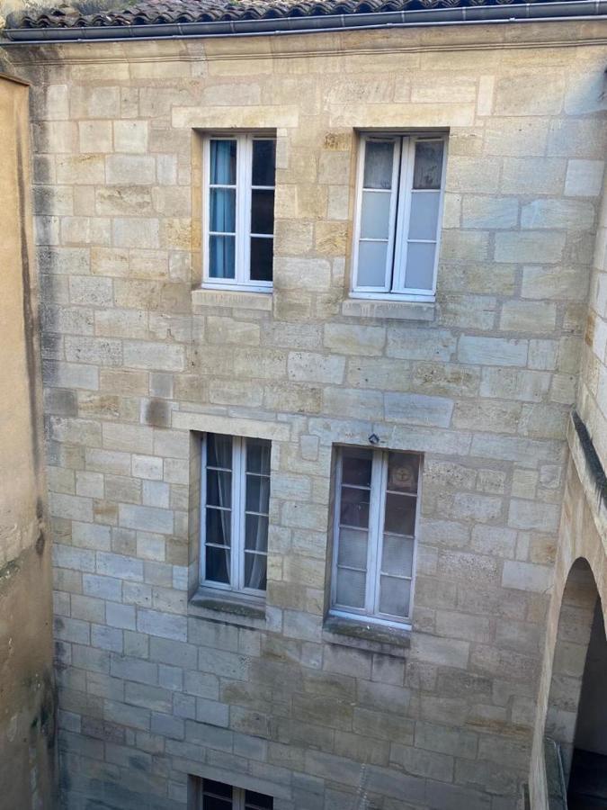 Bordeaux Cheri Kültér fotó